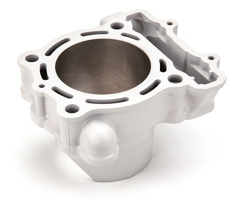 Cilindro AIRSAL Ø77,00 mm - RMZ 250 07-09