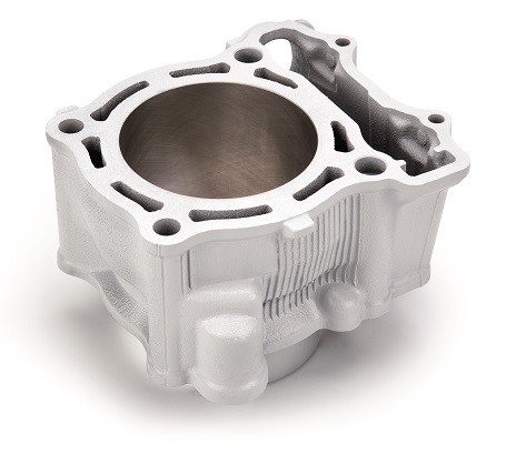 Cilindro AIRSAL Ø77,00 mm - YZ 250 F 01-13/WR 250 F 01-14