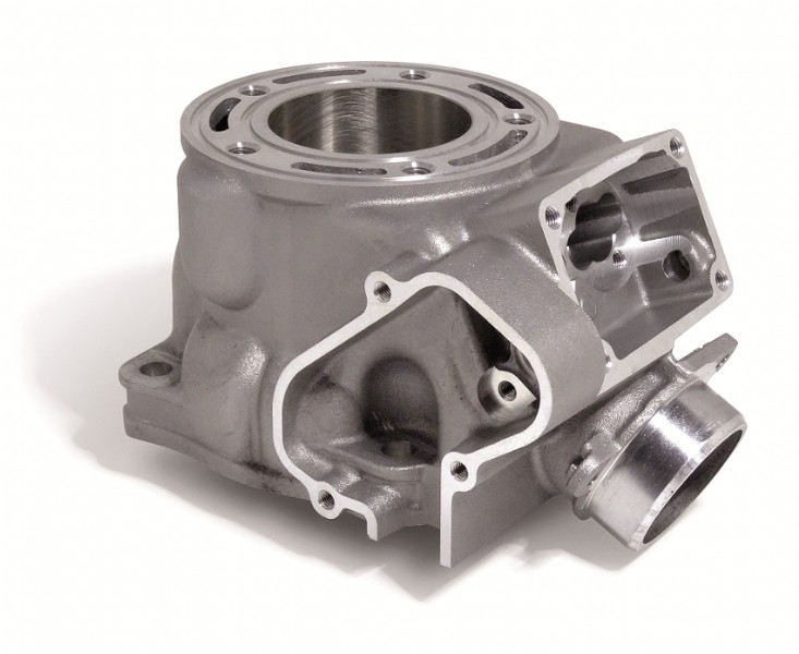 Cilindro AIRSAL Ø54,00 mm - YZ 125 05-21