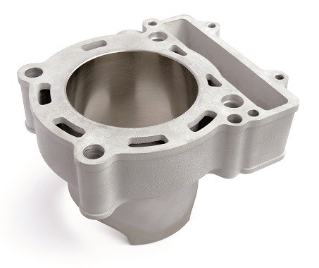 Cilindro AIRSAL Ø76,00 mm - KTM 250 EXC F 07-13/SX F 06-12