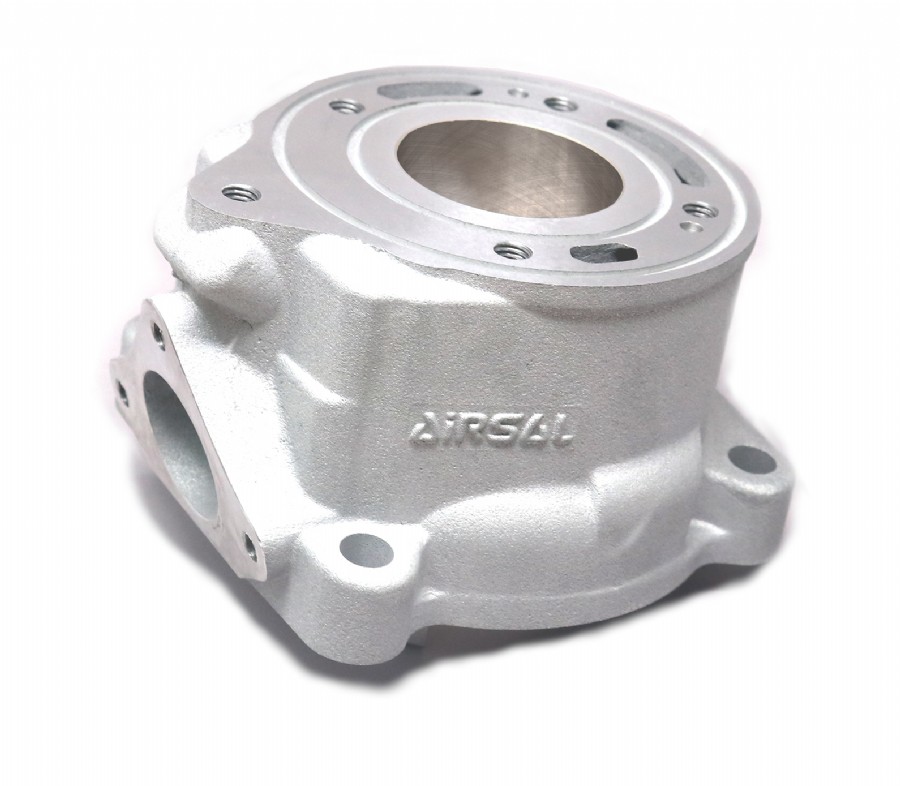 Cilindro AIRSAL Ø39,50 mm - GASGAS HUSQVARNA KTM 50