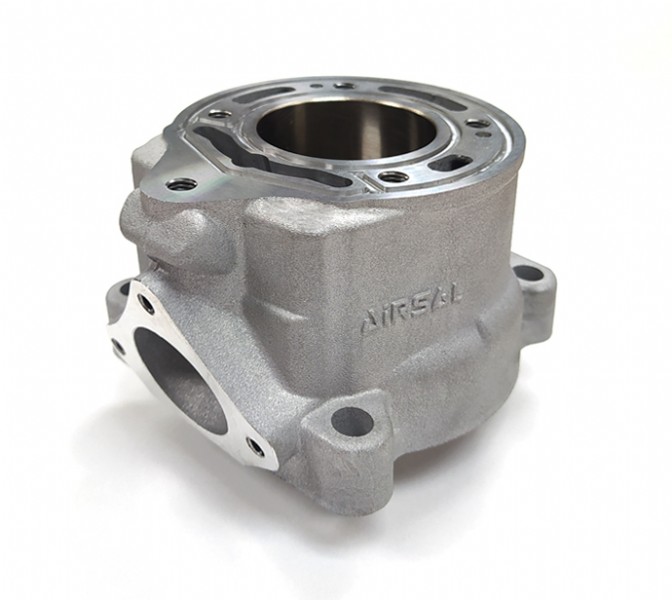 Cilindro AIRSAL Ø45,00 mm - GASGAS HUSQVARNA KTM 65