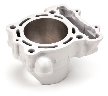 Cilindro AIRSAL Ø77,00 mm - KX 250 F 04-08/RMZ 250 04-06