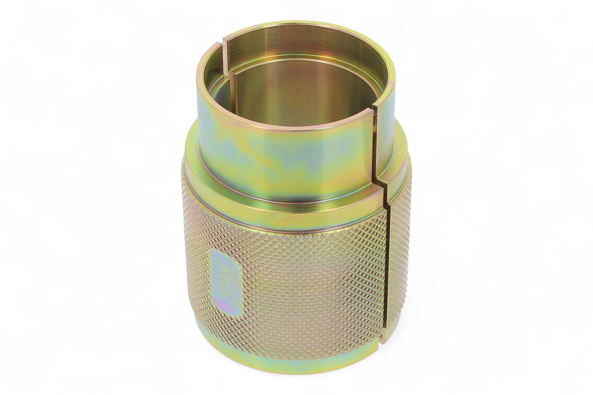 Attrezzo montaggio paraoli forcella rovesciata stelo ø 43mm