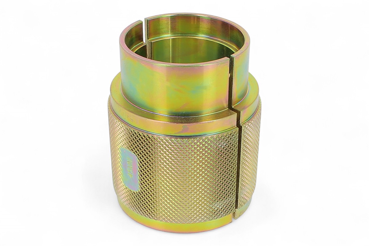 Attrezzo montaggio paraoli forcella rovesciata stelo ø 45mm