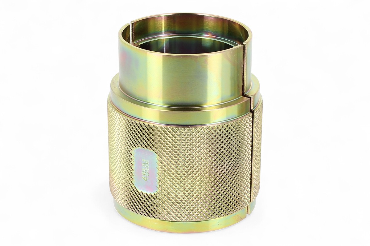 Attrezzo montaggio paraoli forcella rovesciata stelo ø 48mm