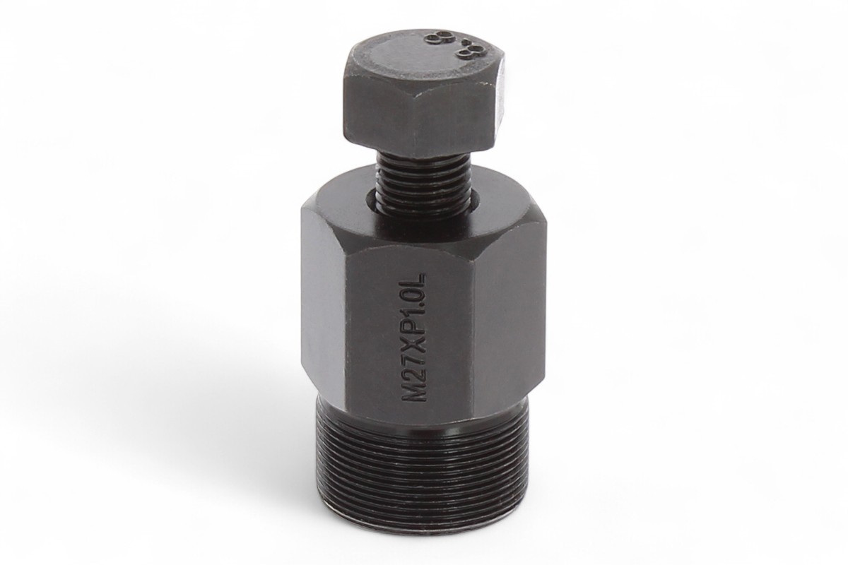 Estrattore volano filetto esterno ø 27mm x 1,00mm lato sinistro