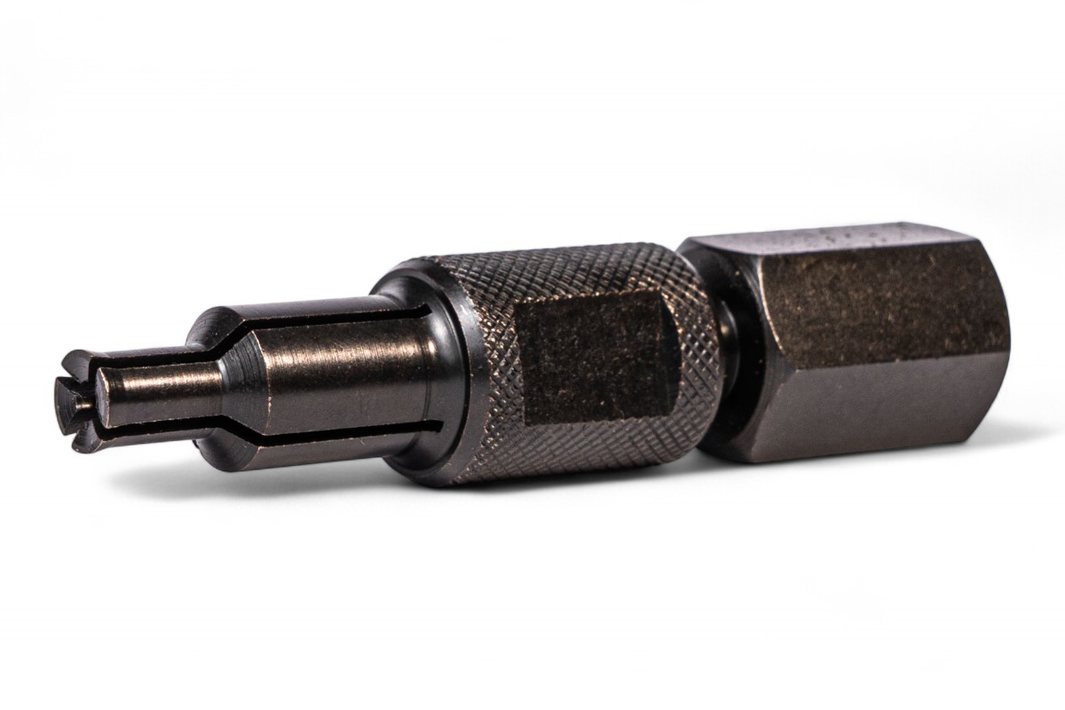 Estrattore cuscinetti ø 8,00mm ad espansione