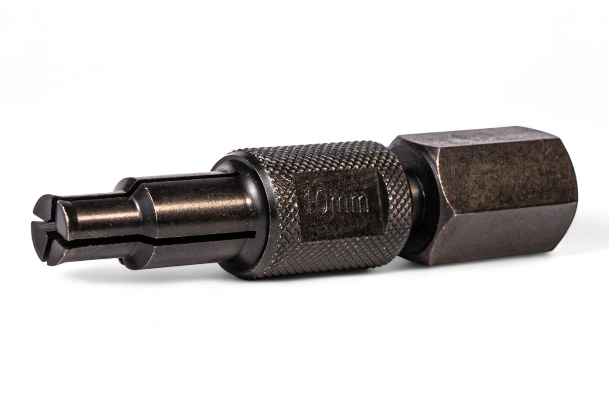 Estrattore cuscinetti ø 10,00mm ad espansione