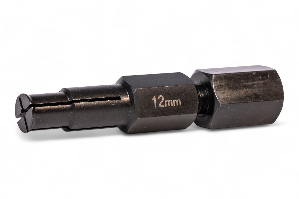 Estrattore cuscinetti ø 12,00mm  ad espansione