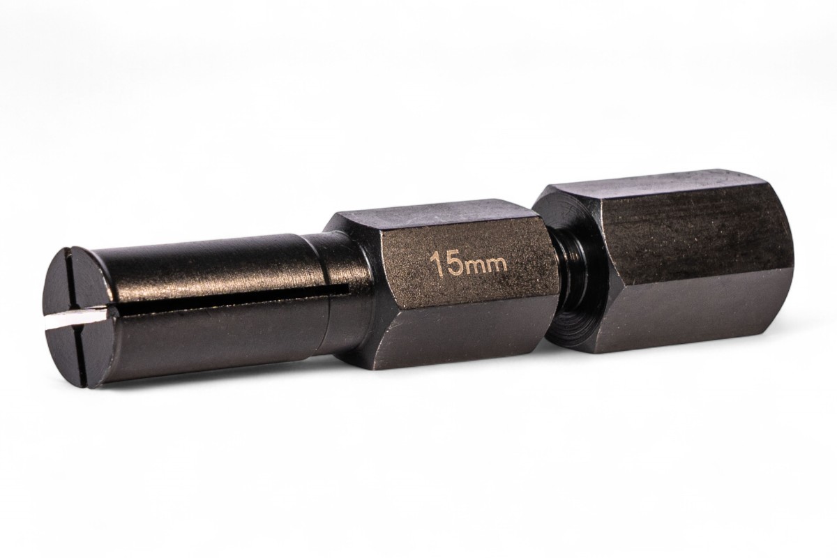 Estrattore cuscinetti ø 15,00mm ad espansione