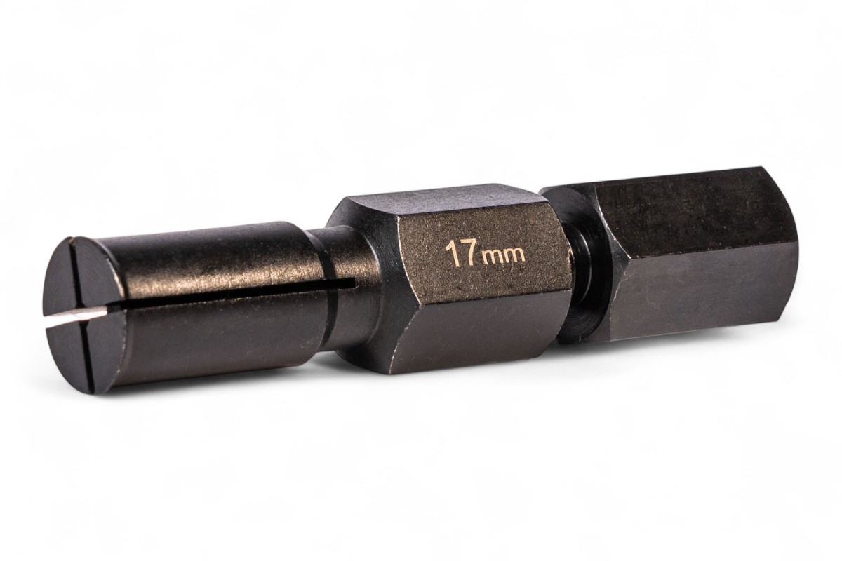 Estrattore cuscinetti ø 17,00mm ad espansione