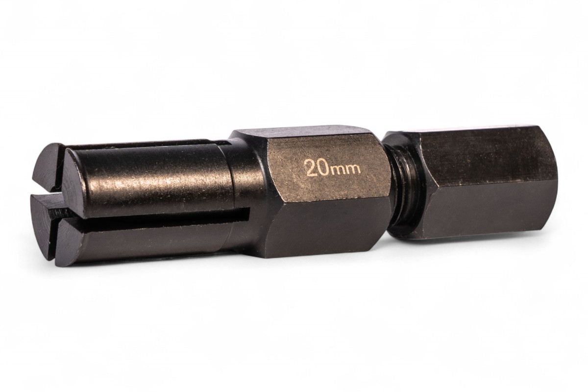 Estrattore cuscinetti ø 20,00mm ad espansione