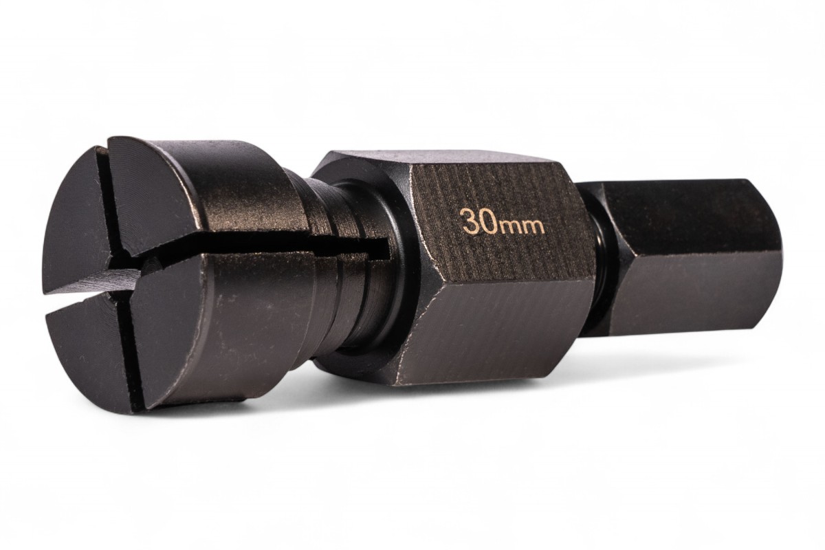 Estrattore cuscinetti ø 30,00mm ad espansione