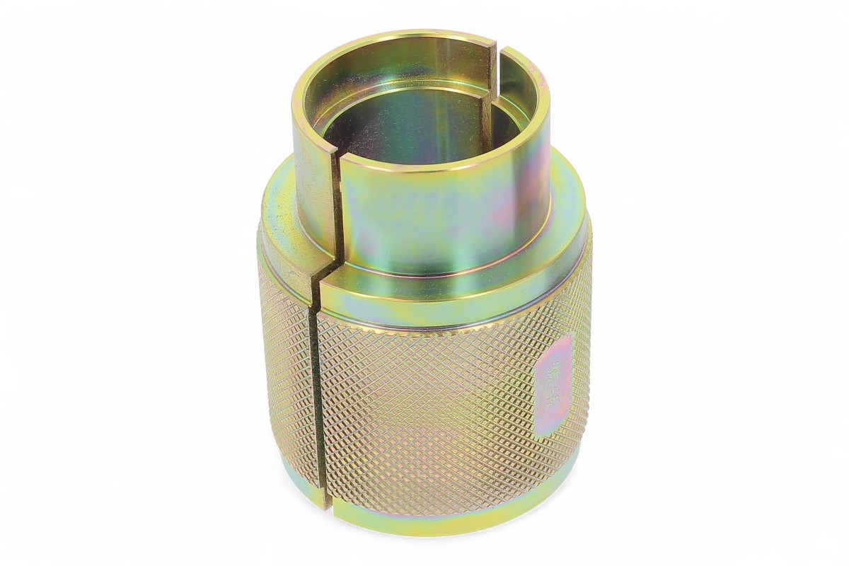 Attrezzo montaggio paraoli forcella rovesciata stelo ø 36mm