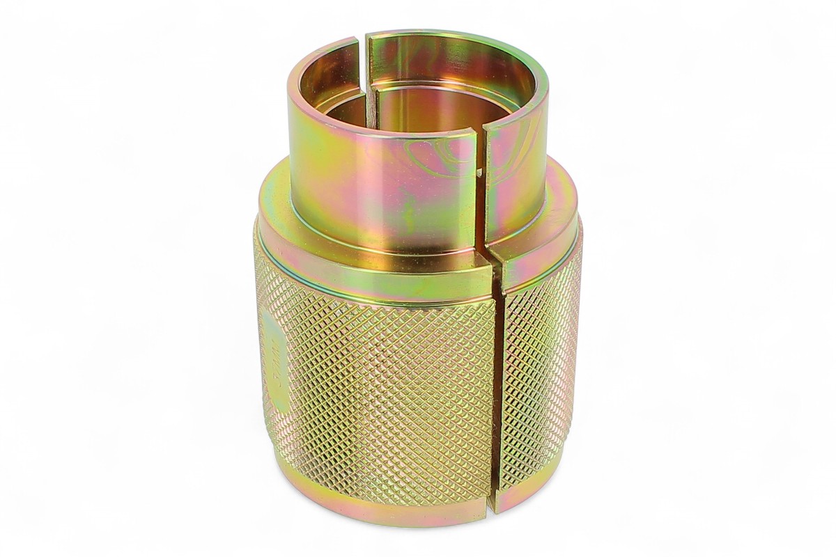 Attrezzo montaggio paraoli forcella rovesciata stelo ø 37mm