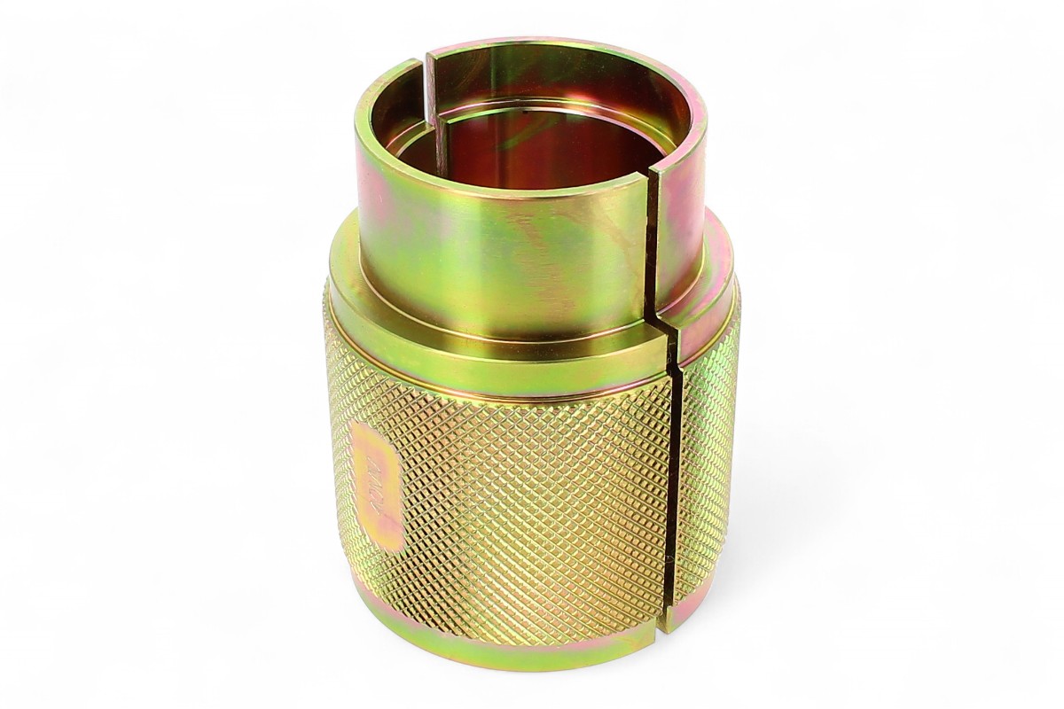 Attrezzo montaggio paraoli forcella rovesciata stelo ø 40mm