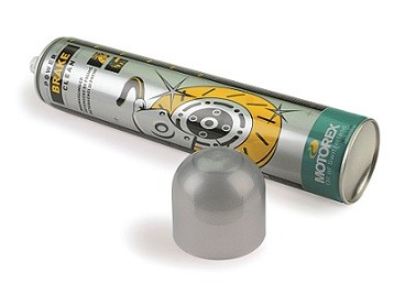 Spray sgrassante MOTOREX Power Brake Clean - 750 ml