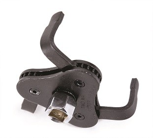 Chiave universale filtro olio attacco centrale 1/2" range ø65 - 120mm