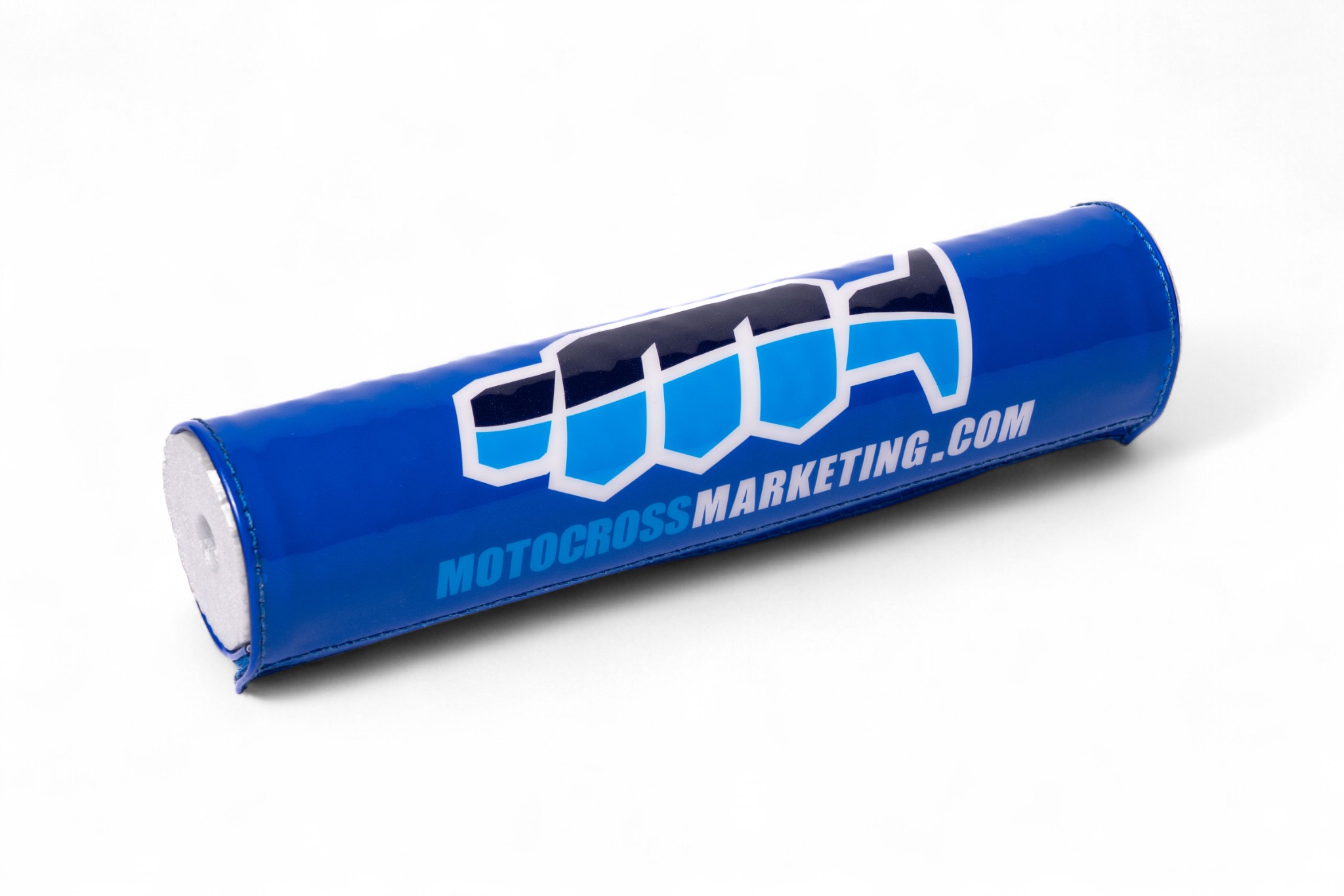Paracolpo per manubri con traversino MOTOCROSS MARKETING
