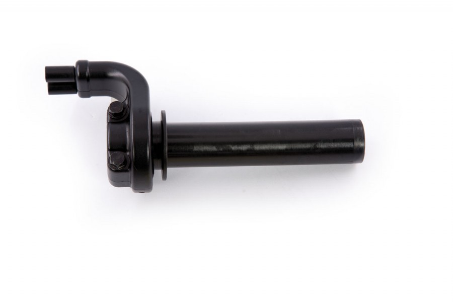 Comando gas Cross 4T bifilo