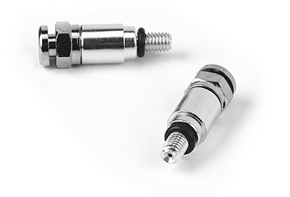 Valvole sfiato aria - filetto M5x0,8mm - per KAYABA e SHOWA (2 pezzi)