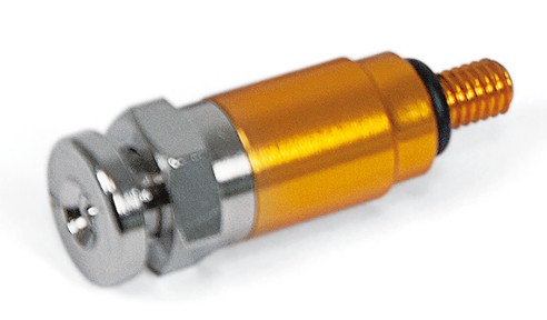 Valvole sfiato aria - filetto M4x0,7mm - per WP (2 pezzi)