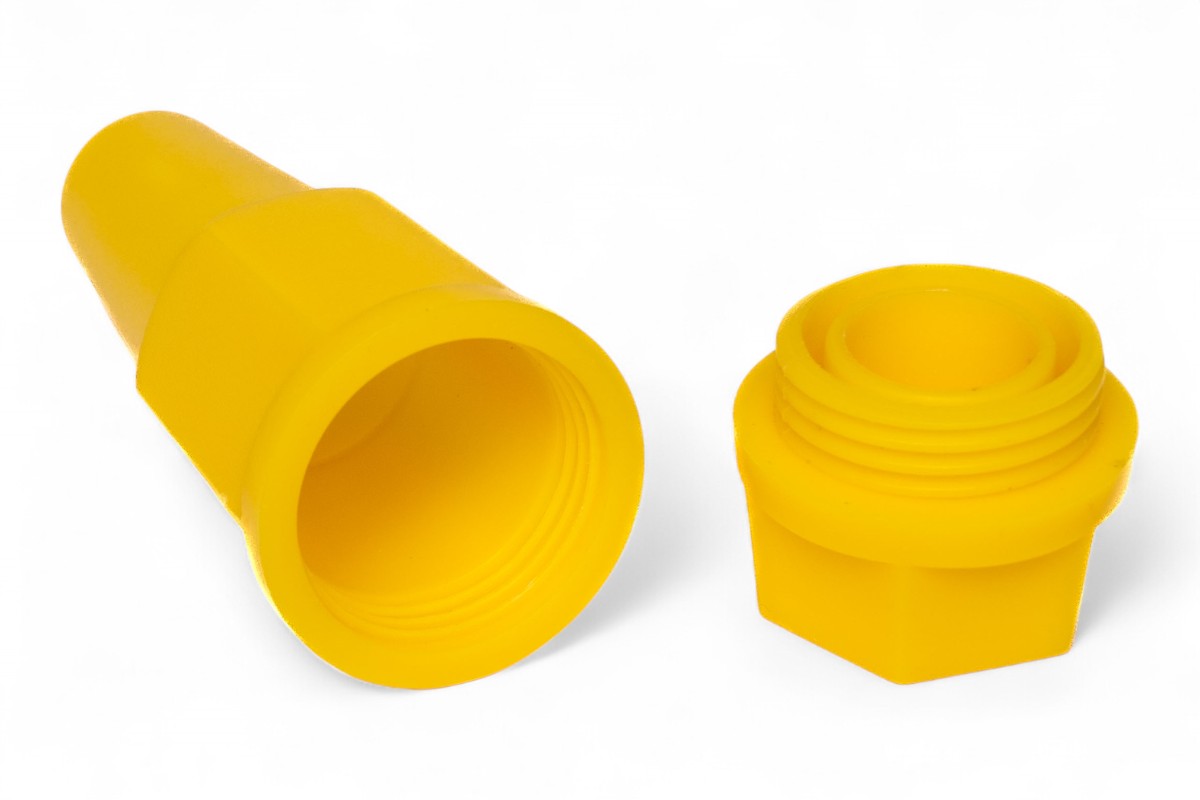 Astuccio portacandela