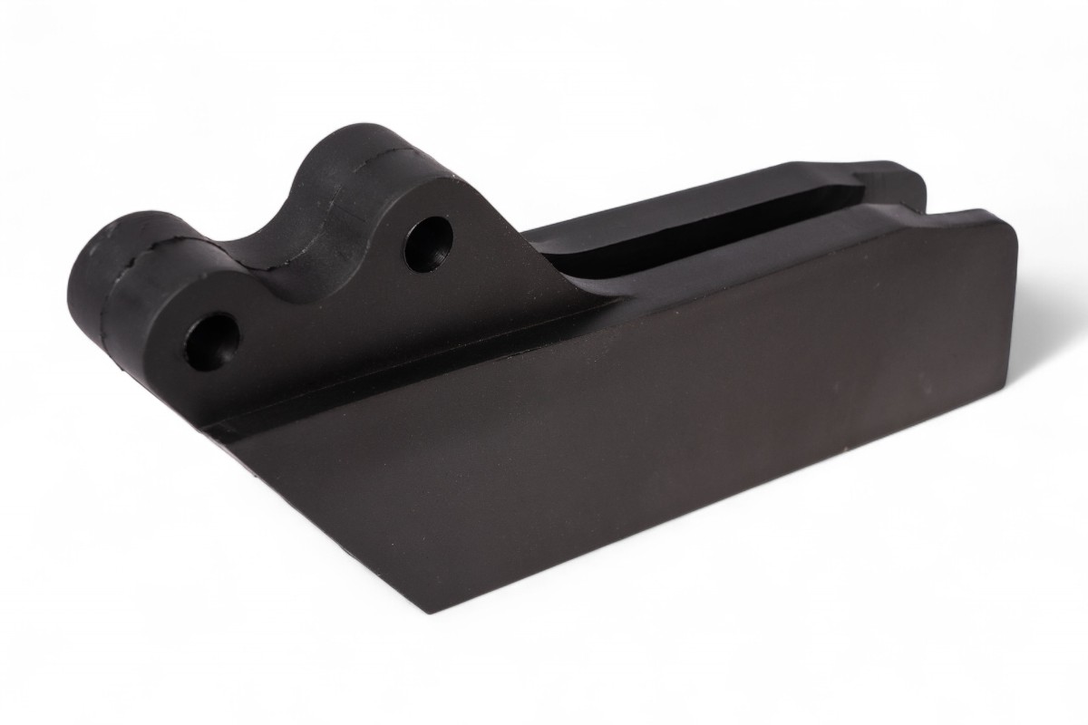 Cruna passacatena - YZ 125/250 93-96 nero