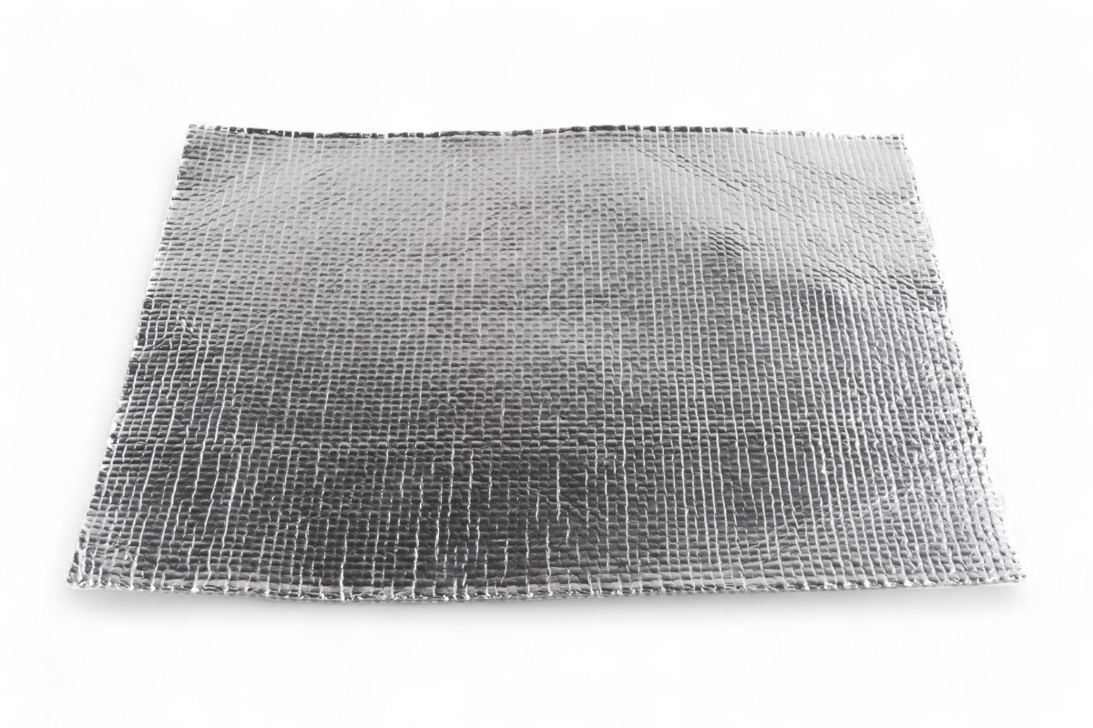 Paracalore adesivo - 250x200mm, spessore 0,9 mm