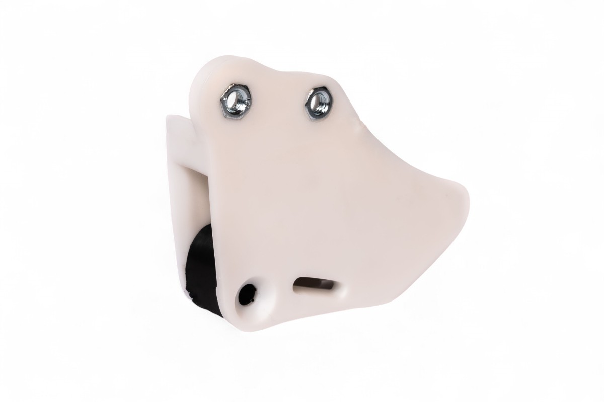 Cruna passacatena -  CR 85 03-07 bianco