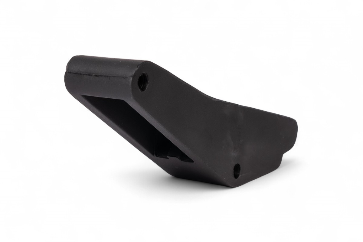 Cruna passacatena - KTM 65 SX 09-15 nero