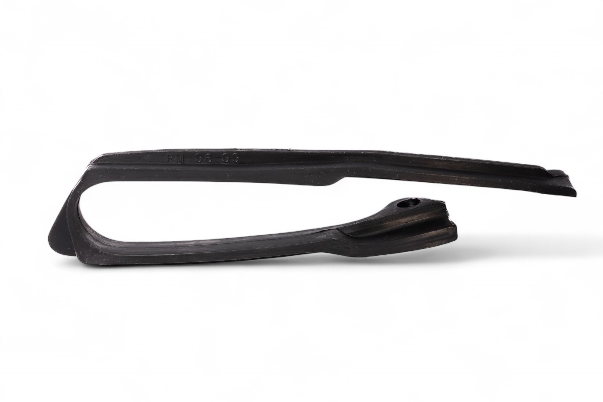 Patino scorricatena - RM 125/250 99-00 nero