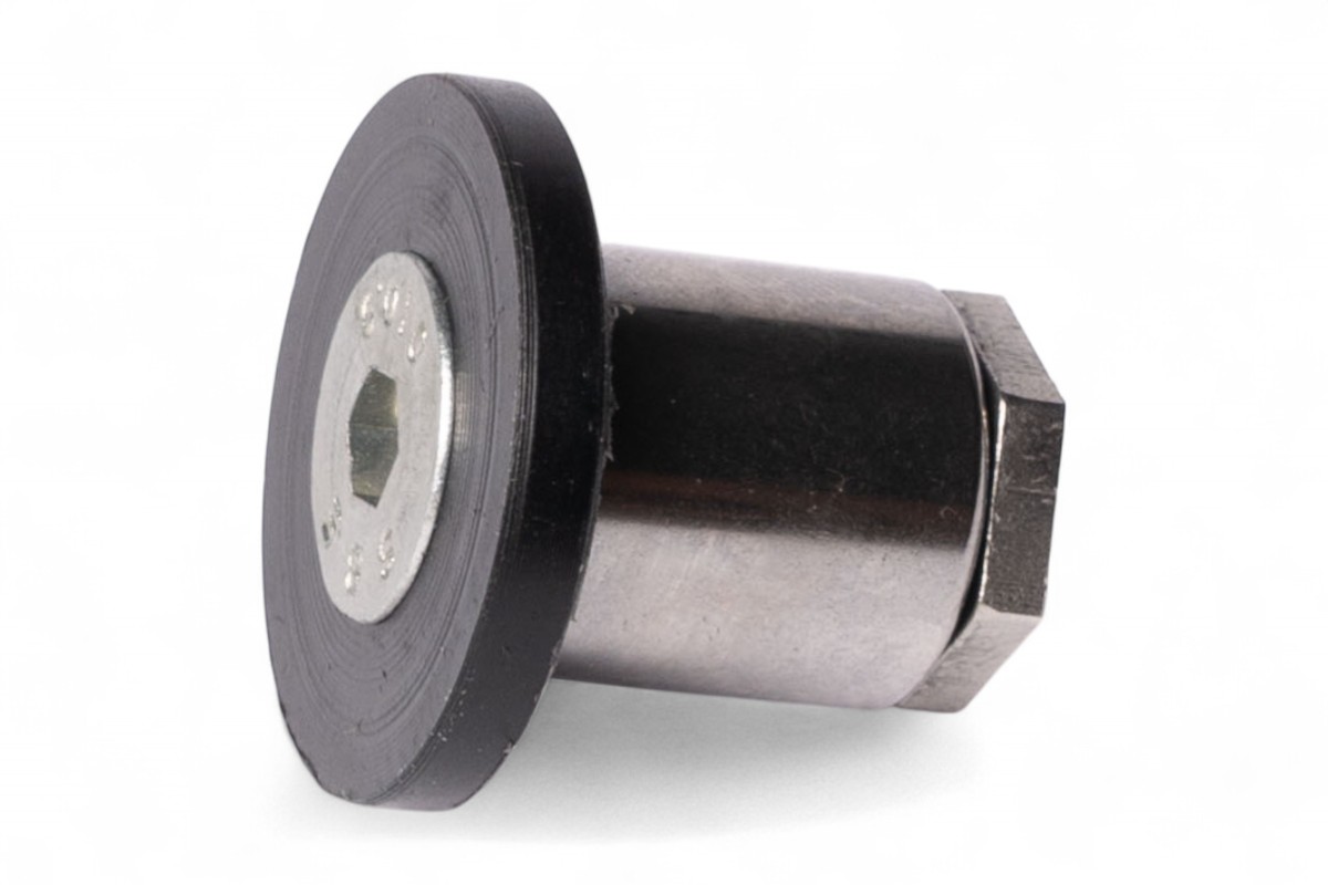 Cuscinetto per comando gas Ø 22 x 4mm