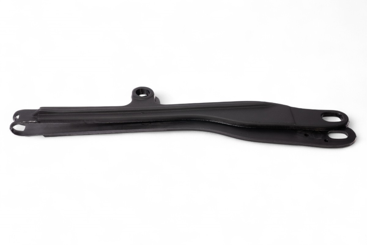 Patino scorricatena - HUSQVARNA nero