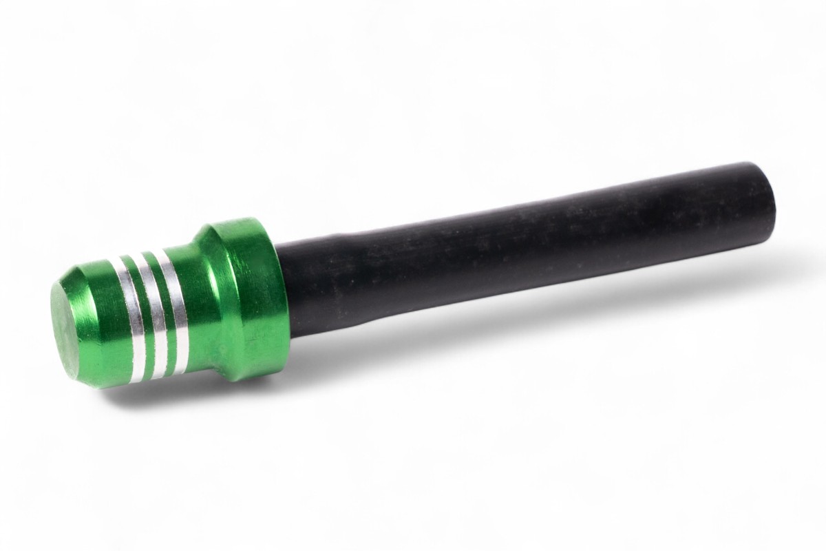 Valvola sfiato benzina - Verde