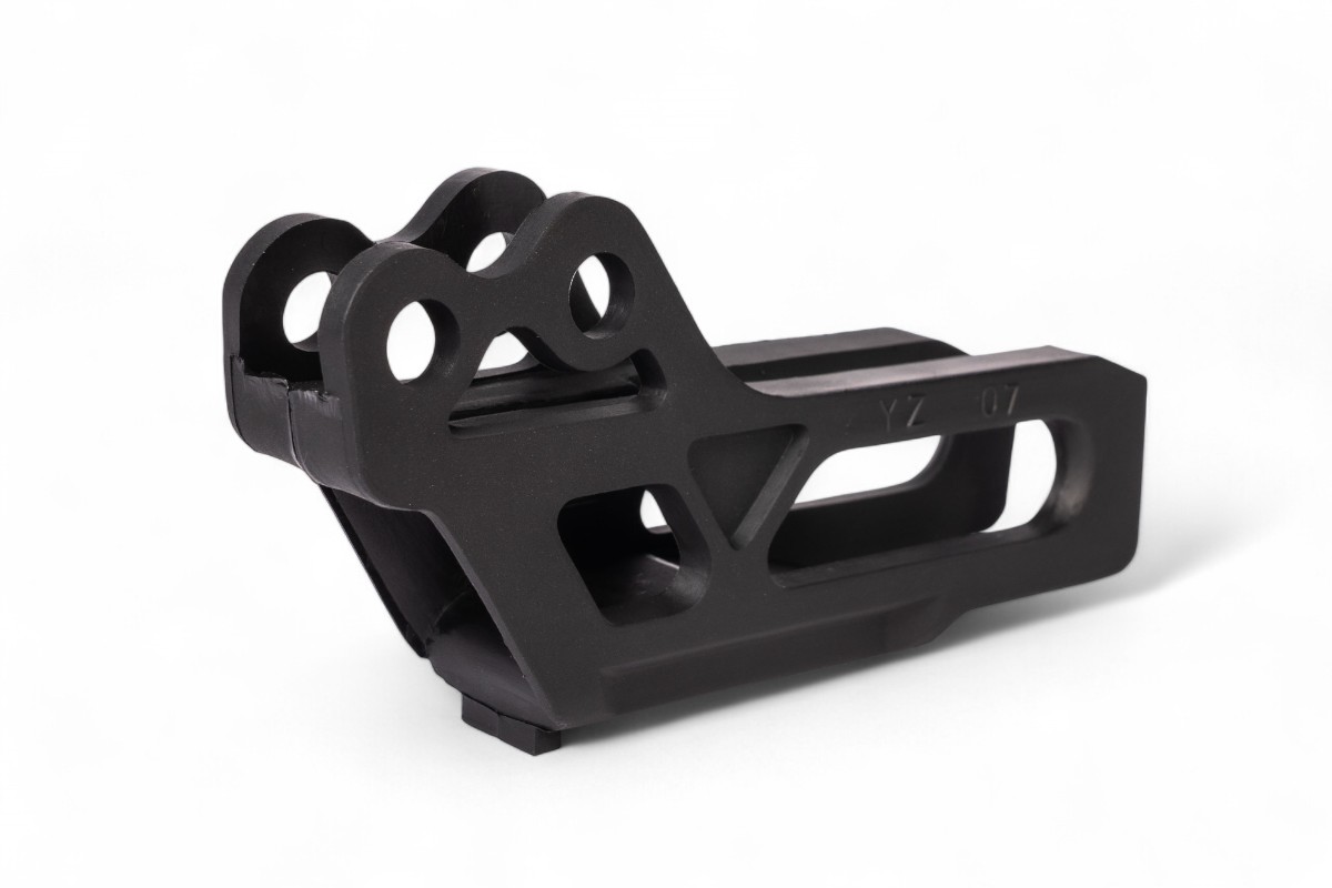 Cruna passacatena - FANTIC YAMAHA nero
