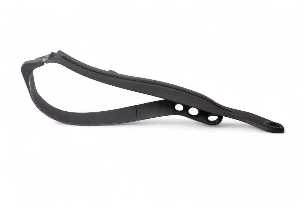 Patino scorricatena - FANTIC YAMAHA nero