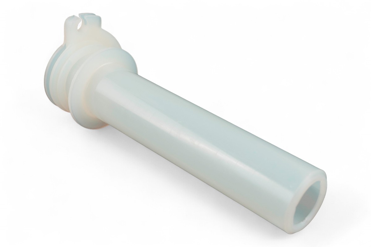 Tubo comando acceleratore BETA HUSQVARNA KTM
