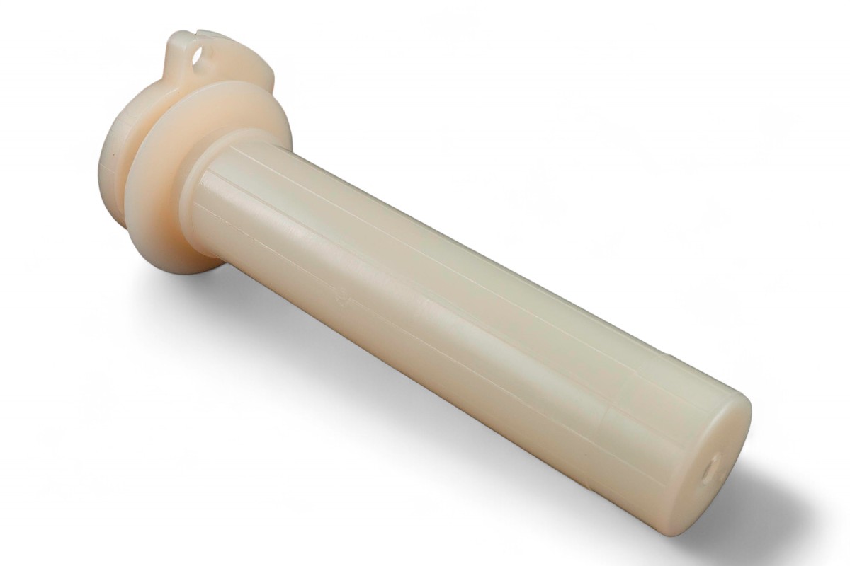 Tubo comando acceleratore CR 80/85