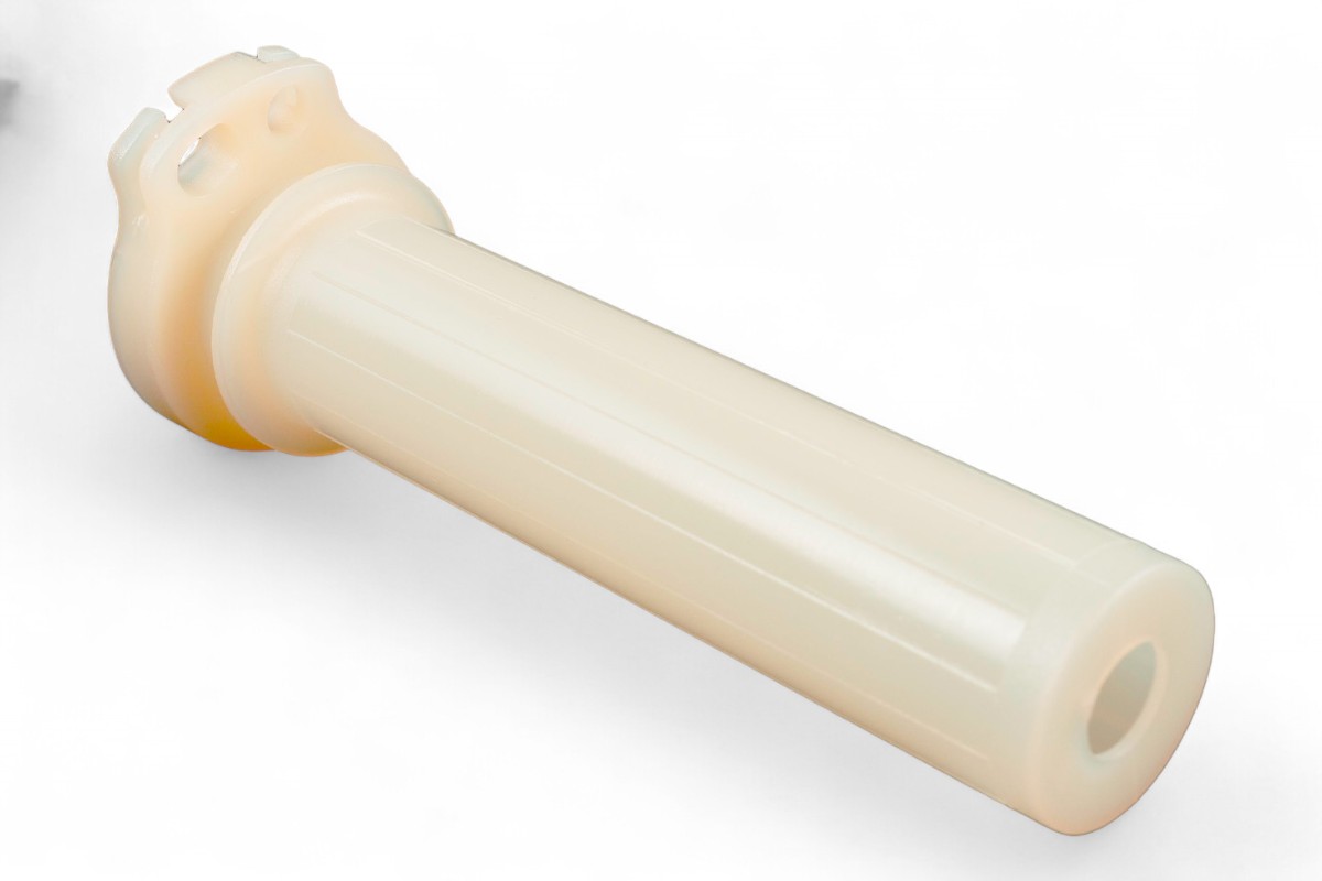 Tubo comando acceleratore HONDA