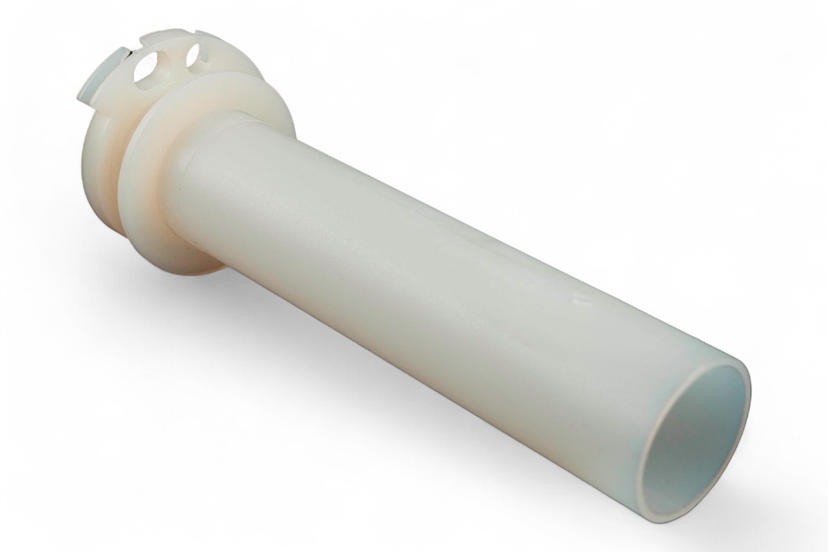 Tubo comando acceleratore BETA HUSABERG HUSQVARNA KTM TM