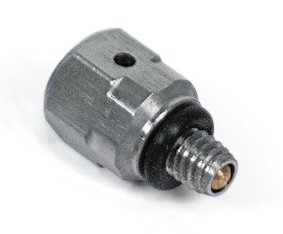 Valvole sfiato aria - filetto M4x0,5mm - per WP (2 pezzi)