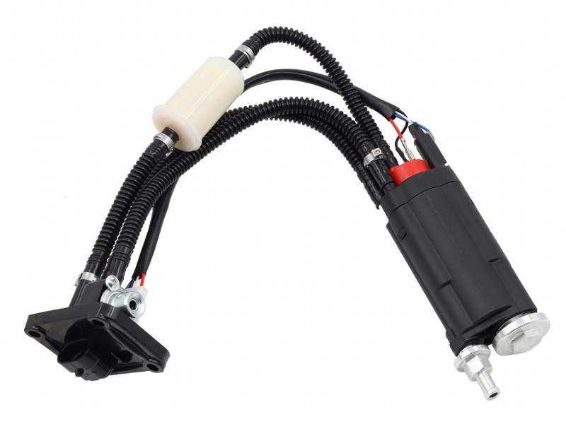 Pompa carburante - GASGAS HUSABERG HUSQVARNA KTM