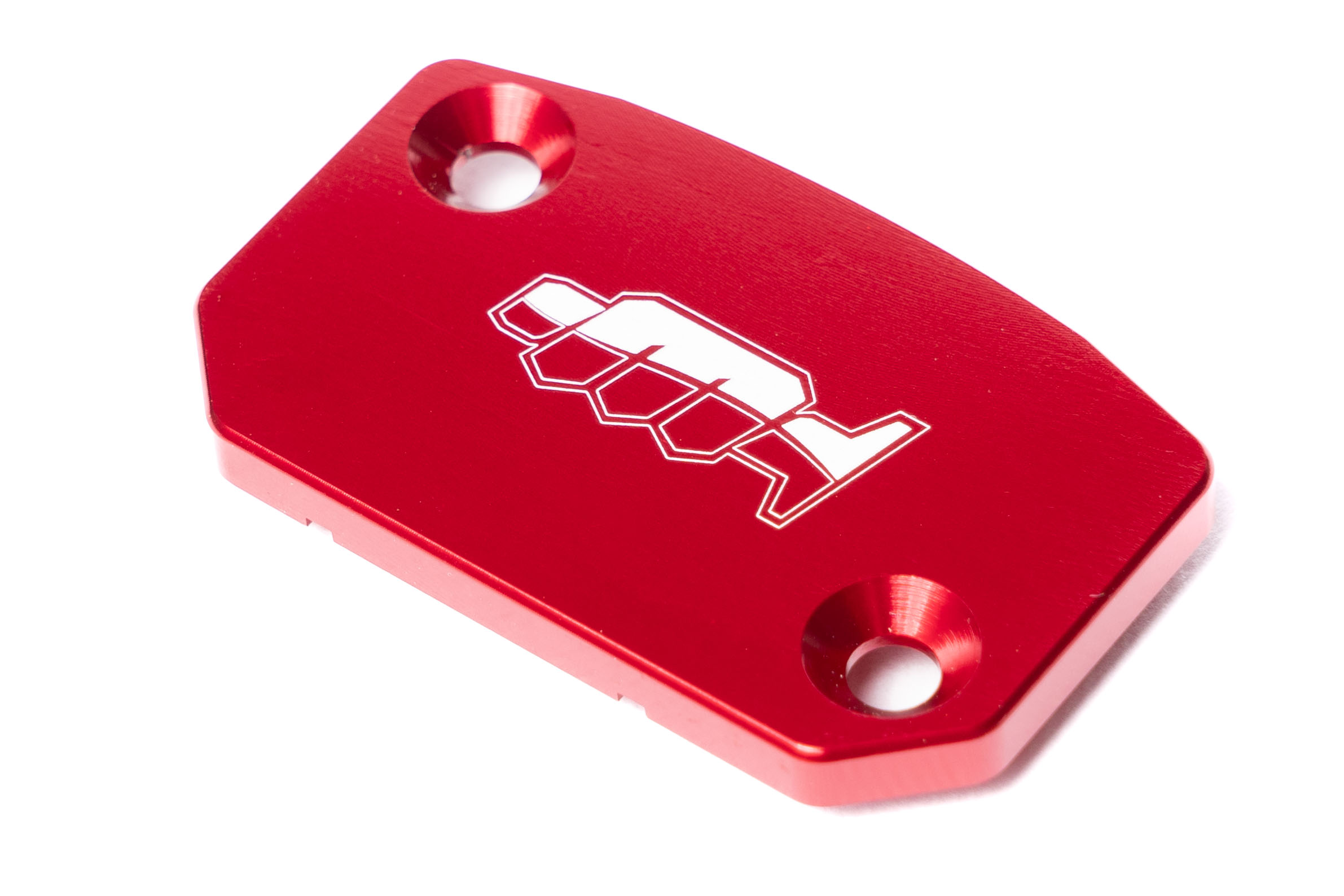 Coperchio pompa freno/frizione - BETA GASGAS - Rosso