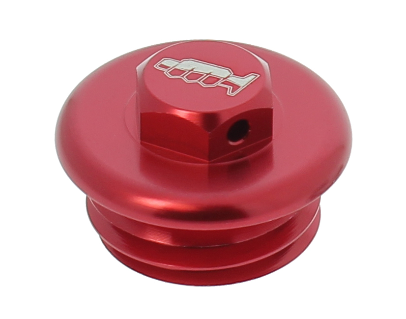 Tappo olio di carico -  GASGAS  - Rosso