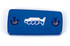 Coperchio pompa frizione idraulica MAGURA Serie 167/167 DOT - Blu