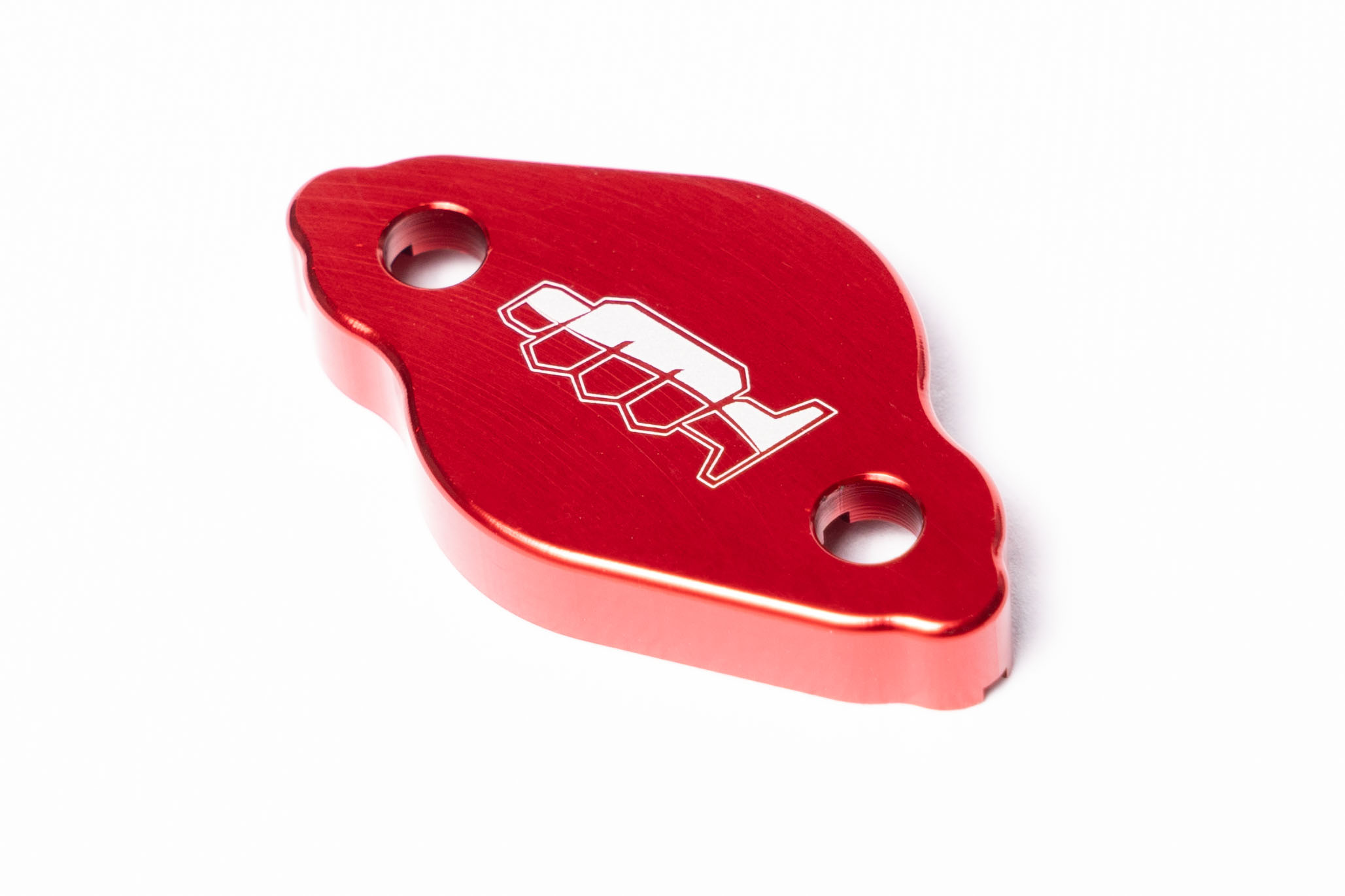 Coperchio pompa freno posteriore - BETA FANTIC - Rosso