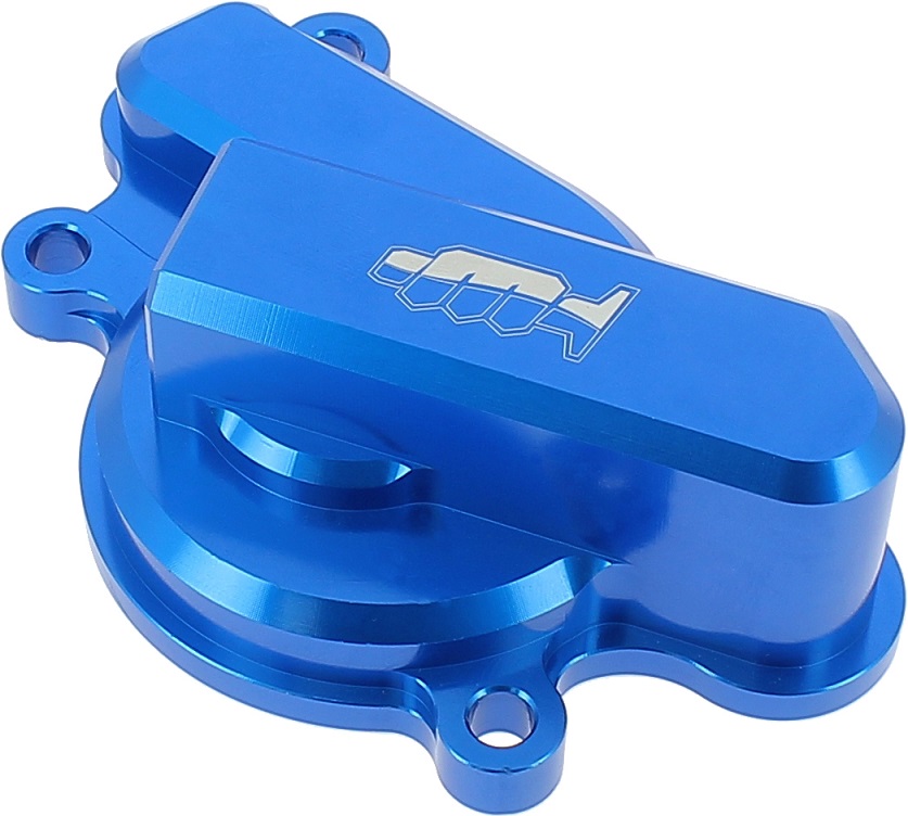 Coperchio pompa acqua - SHERCO 250/300 SE-R - Blu