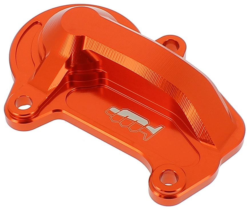 Coperchio pompa acqua - KTM - Arancione